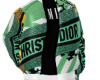 diors green