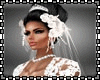 Patricia wedding veil