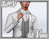 Winter Formal Lilac M