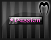 [M] VIP - Passion