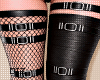 !!D His Match Legging