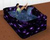 (AG) Purple Lovers Tub