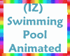 (IZ) Swimming Pool Anim