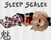 Kids Sleep Scaler