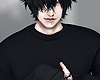 金 Oversize + Blackout