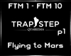 Flying To Mars P1 lQl