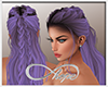 Mumbi - Purple
