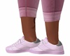 Light Pink Kicks