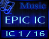 EPIC IC