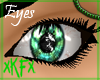 *KF* (M) FreaK Eyes