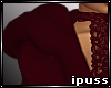!iP Fancy Fur Coat