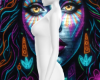 AS Girl Graffity BG M/F