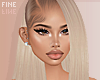 F. Candy Blonde