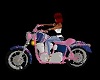  girl bike