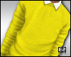  Freesia Sweater (M)