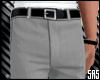 SAS-Kingly Suit Pants
