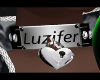 [Luzi] Collar Luzifer
