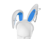 🐰Bunny Ears Blue