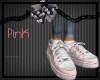 liDl Light Pink Sneakers