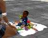 BlingBaby with Blocks bl