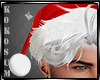 Xmas Hat&Hair