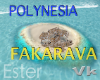 Fakarava Atoll 2