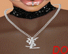 YSL  NECKLACES