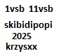 skibipopi