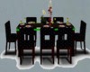 Manor Dining Table