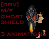 DRV M/F ANIME ARM SHIELD