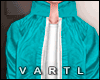 VT | 🎄 Tow Jacket .1