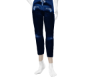 BH shiny blue Tights