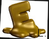 .L. Gold Melted E