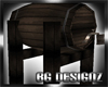 [BGD]Pub Barrel