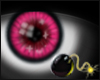 Cherry Bomb unisex eyes 