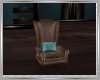 Emerald Chair