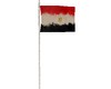 Flag Egypt Moveing
