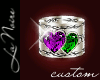 Sick's Wedding Ring