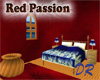 [DR]Red Passion