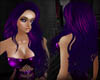 Fidelia Purple Elegance