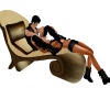 Romantic Cuddle Chair