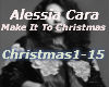 Alessia Cara