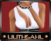 LS~SLIM EVE BLK