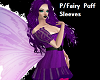 P/Fairy Puff Sleeves