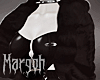 dark fur goth