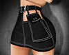 . Belt Bag Skirt