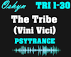 The Tribe - Vini Vici