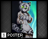 Furry Poster Sed18