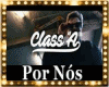 Cass A - Por Nós