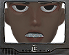 big eye head